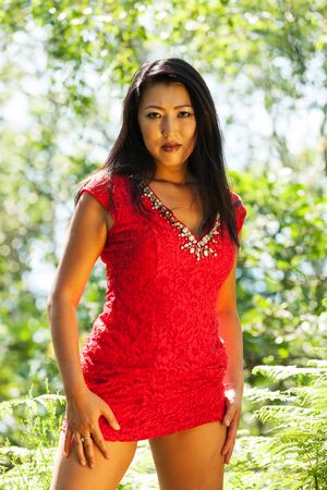 Sexy Asian Women Galleries